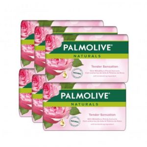 صابون پالمولیو Palmolive مدل Tender Sensation