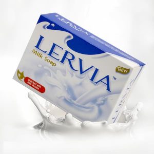 صابون لرویا Lervia