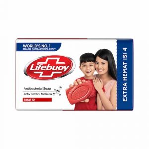 صابون لایف بوی Lifebuoy