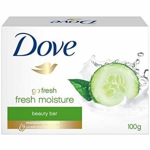 صابون داو DOVE مدل FRESH TOUCH