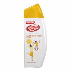 شامپو بدن لایف بوی مدل Lemon Fresh