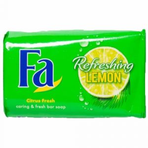 صابون فا مدل lemon