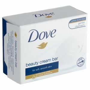 صابون داو DOVE Beauty Cream