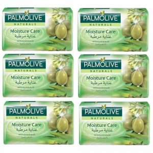 صابون پالمولیو Palmolive مدل Moisture Care