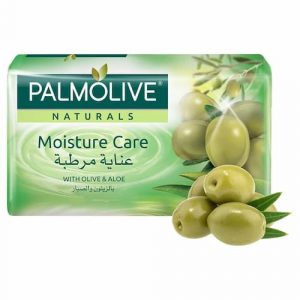 صابون پالمولیو Palmolive مدل Moisture Care