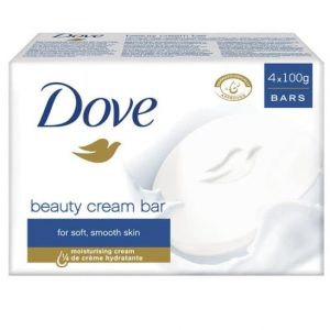 صابون داو DOVE Beauty Cream