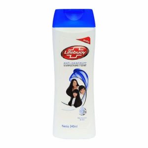 شامپو لایف بوی مدل Anti-Dandruff