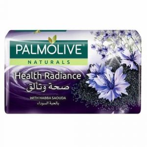 صابون پالمولیو Palmolive مدل Health Radiance