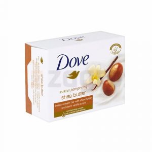 صابون داو DOVE فندق و وانیل