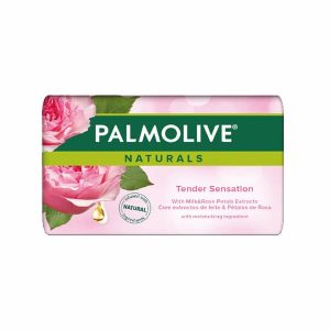 صابون پالمولیو Palmolive مدل Tender Sensation