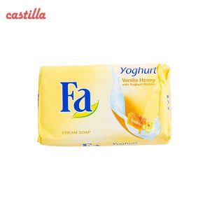 صابون فا FA مدل Yoghurt وزن 175 گرم