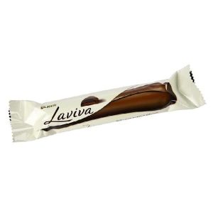 شکلات کاراملی لاویوا -35 گرم